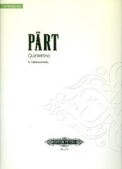 Quintettino 