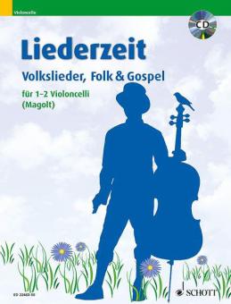 Liederzeit 