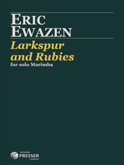Larkspur and Rubies 