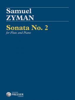 Sonata no. 2 