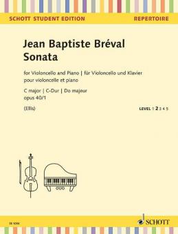 Sonata C major Op. 40/1 Standard