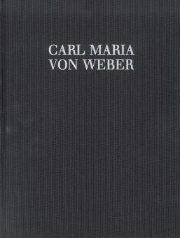 Konzertante Werke op. 32 WeV N.15 