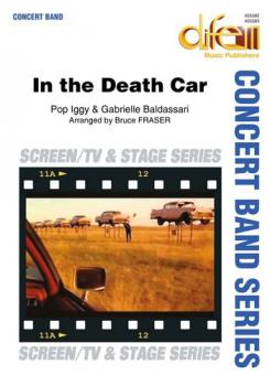 In The Death Car 