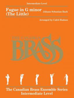 Fugue in G Minor Download