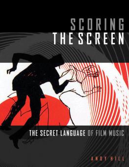 Scoring The Screen 