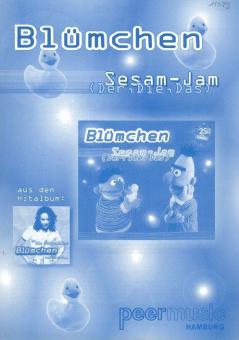 Sesam-Jam 