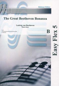 The Great Beethoven Bonanza 