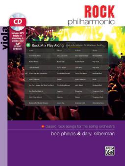 Rock Philharmonic 