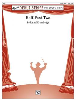 Half-Past Two Standard