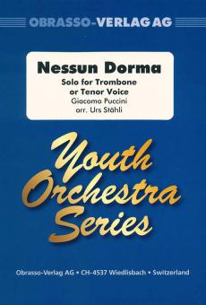Nessun Dorma 