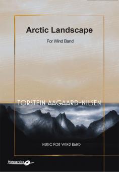 Arctic Landscape 
