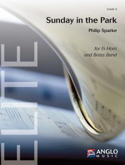 Sunday In The Park 