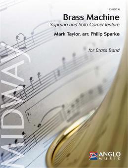 Brass Machine 