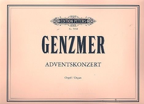 Advent Concerto 