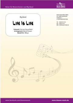 Live Is Life 