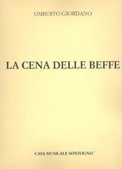 Cena Delle Beffe 