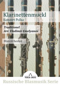 Klarinettenmuckl 