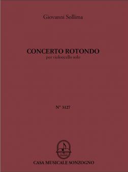 Concerto Rotondo 