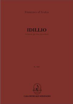 Idillio 