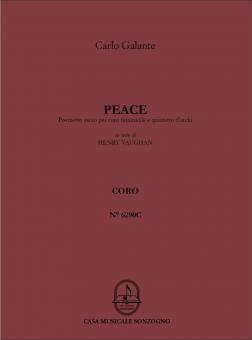 Peace 
