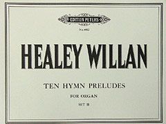 30 Hymn Preludes Vol. 2 