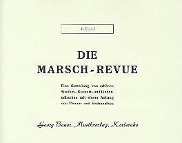 Marsch Revue 