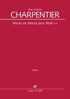 Messe de Minuit pour Noël H 9 Download