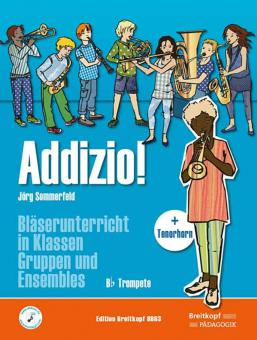 Addizio! 