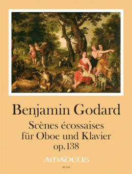 Scènes écossaises op. 138 