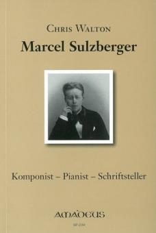 Marcel H.S. Sulzberger 
