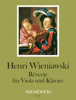 Rêverie 