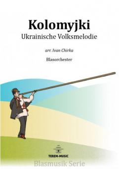 Kolomyjki 