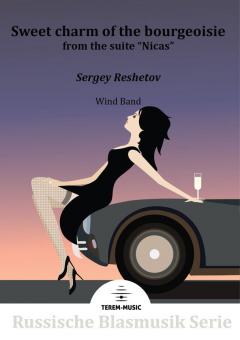 Sweet charm of the bourgeoisie 
