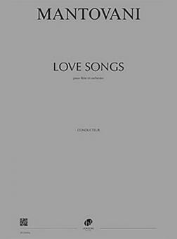 Love songs 
