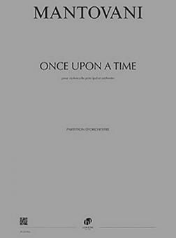 Once Upon A Time 