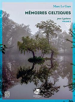 Mémoires celtiques 2 