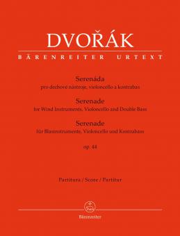 Serenade Standard