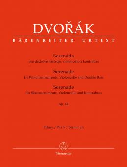 Serenade Standard