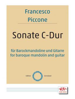 Sonate C-Dur 