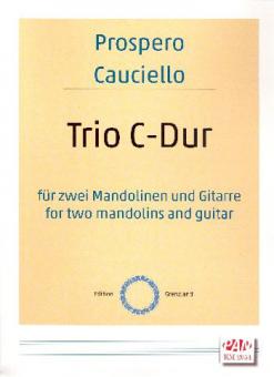 Trio C-Dur 