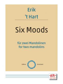 6 Moods 