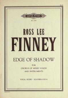 Edge Of Shadow 