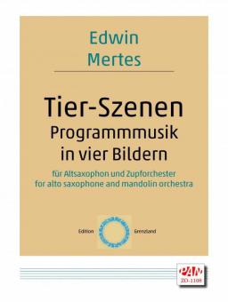 Tier Szenen 