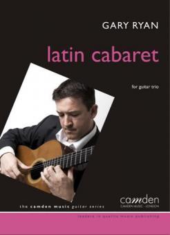 Latin Cabaret (Showgirls) 