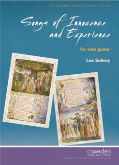 Songs of Innocence and Experience 