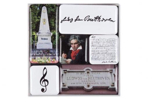 Minimagnetbox Beethoven 