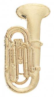 Pin Tuba 