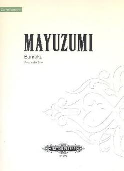 Bunraku 