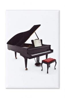 Magnet Piano 