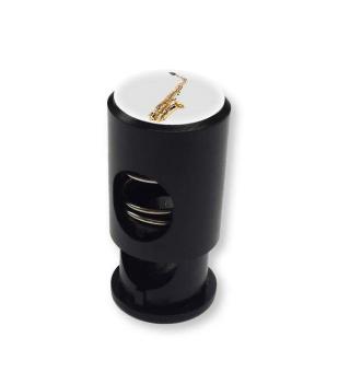 Pencil clip Saxophone magnetic 